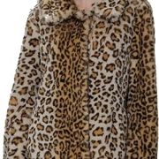 ladies faux sheepskin coats