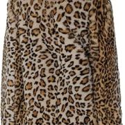 ladies faux sheepskin coats