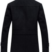 Mens Sheepskin Coat Zara