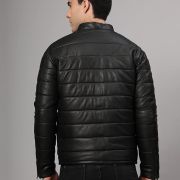 mongolian sheepskin jacket