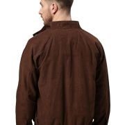 morlands sheepskin jacket