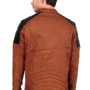 raf sheepskin jacket