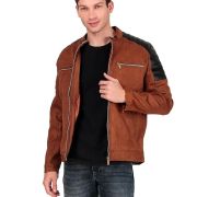 raf sheepskin jacket