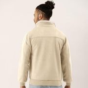 ralph lauren sheepskin jacket