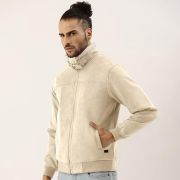 ralph lauren sheepskin jacket