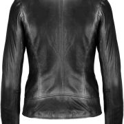 Real Shearling Jacket Womens