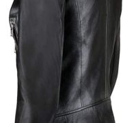 Real Shearling Jacket Womens