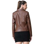 sheepskin aviator jacket women