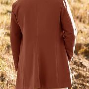  SHEEPSKIN COAT FOR MEN