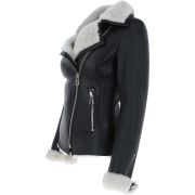 Sheepskin Jacket Ladies