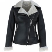 Sheepskin Jacket Ladies
