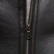 Sheepskin Jacket Man