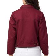 sheepskin jackets women