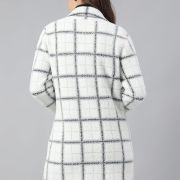 topshop sheepskin coat