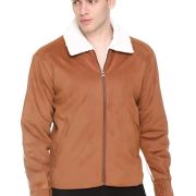toscana sheepskin jacket