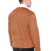 toscana sheepskin jacket