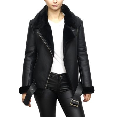 Women’s Sherlyn Jacket