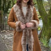 Ambleside Sheepskin Coats