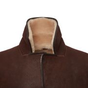 British Sheepskin Coats Mens