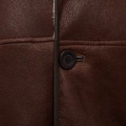 British Sheepskin Coats Mens