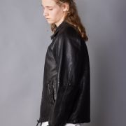 Coach Sheepskin Jacket