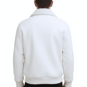 best mens sheepskin jacket