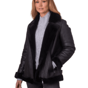 Lakeland Ladies Sheepskin Jackets