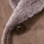 Mens sheepskin Coats Gumtree