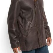 Orvis Sheepskin Jacket