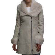 Pure Sheepskin Coat