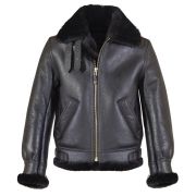 Schott B3 Sheepskin Jacket
