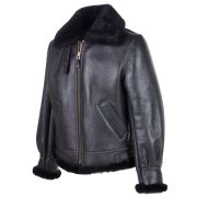 Schott B3 Sheepskin Jacket