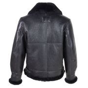 Schott B3 Sheepskin Jacket