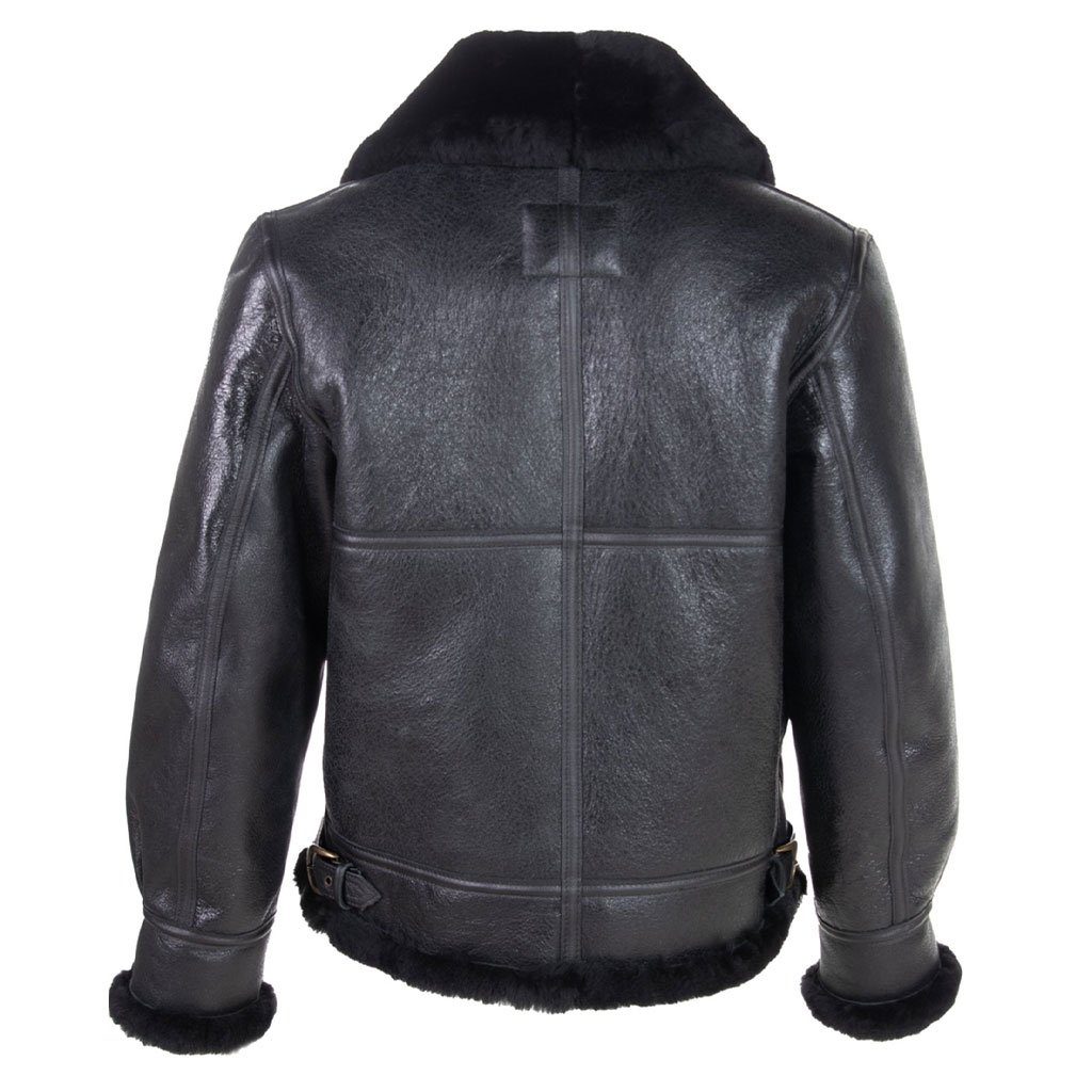 Schott B3 Sheepskin Jacket