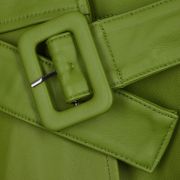 Wallace Sacks Sheepskin Coat