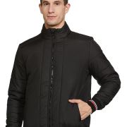 b3 sheepskin jacket