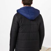 balenciaga sheepskin jacket