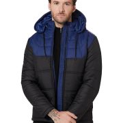balenciaga sheepskin jacket