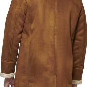 Bespoke Sheepskin Coats