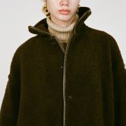 cawley sheepskin jacket