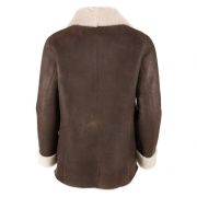 celtic and co sheepskin jacket