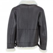 fenland sheepskin jacket