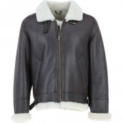 fenland sheepskin jacket