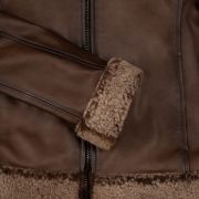 flight jacket ladies