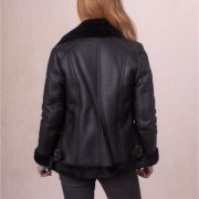 lakeland ladies sheepskin jackets