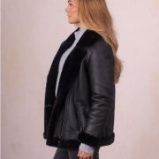 lakeland ladies sheepskin jackets