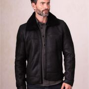 lakeland leather sheepskin jacket