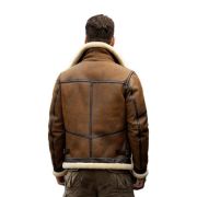 lambskin vs sheepskin leather jacket