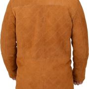 Men’s Designer Sheepskin Jacket