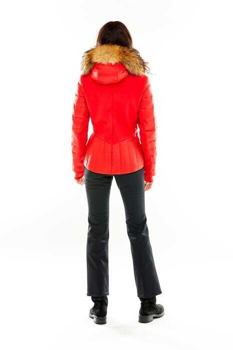 Miller Sheepskin Jacket